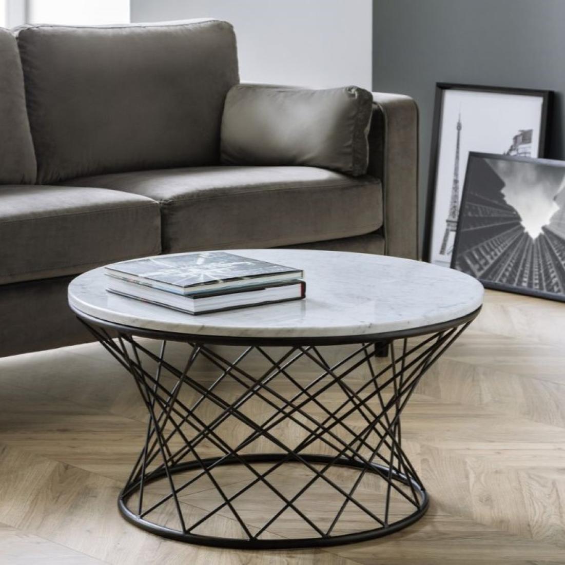 Trevi Coffee Table